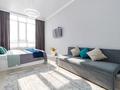 1-бөлмелі пәтер · 42 м² · 8/17 қабат, Туран 44Б, бағасы: 310 000 ₸ в Астане — фото 6