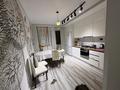 2-бөлмелі пәтер · 68 м² · 8/9 қабат, Нұрсая ш/а., Елорда, бағасы: 250 000 ₸ в Атырау, мкр Нурсая