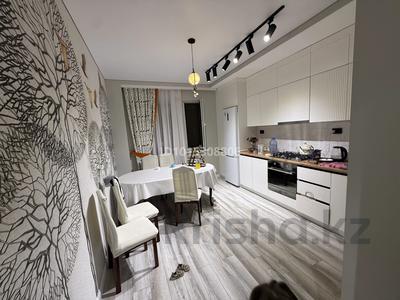 2-бөлмелі пәтер · 68 м² · 8/9 қабат, Нұрсая ш/а., Елорда, бағасы: 250 000 ₸ в Атырау, мкр Нурсая