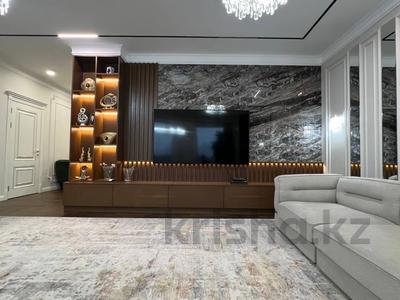 Продажа квартир в Алматы: 4-комнатная квартира · 200 м² · 10/13 этаж, Аль-Фараби 1А за 238 млн 〒 4-комнатная квартира · 200 м² · 10/13 этаж, Аль-Фараби 1А за 238 млн 〒 в Алматы, Медеуский р-н