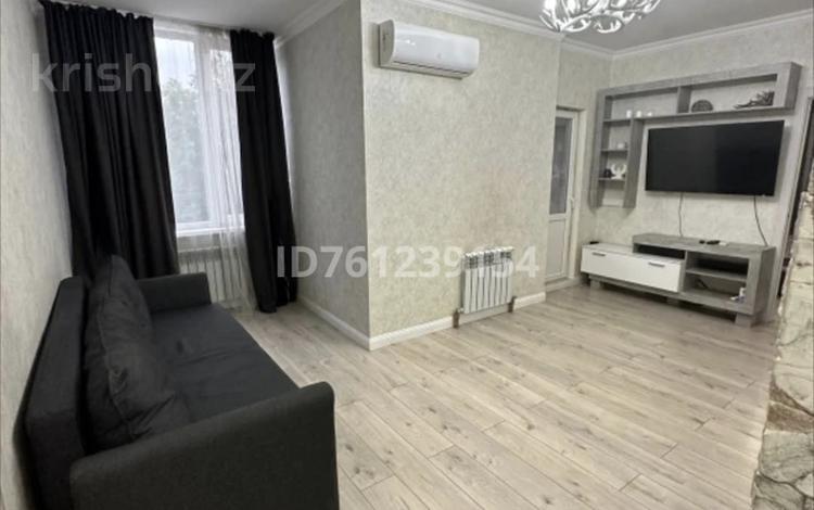 3-комнатная квартира · 80 м² · 3/13 этаж, Макатаева 131 — Муратбаева за 450 000 〒 в Алматы, Алмалинский р-н — фото 12
