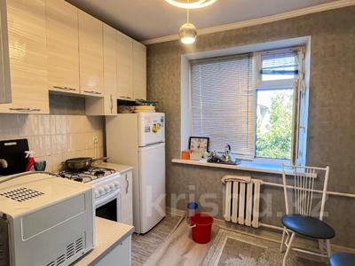 1-бөлмелі пәтер · 35 м² · 5/5 қабат, 5 мкр, бағасы: 13.8 млн ₸ в Талдыкоргане
