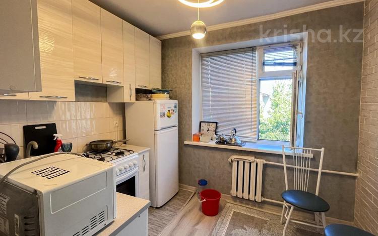 1-бөлмелі пәтер · 35 м² · 5/5 қабат, 5 мкр, бағасы: 13.8 млн ₸ в Талдыкоргане — фото 2