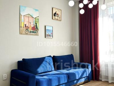1-бөлмелі пәтер · 40 м² · 2/9 қабат, 17-шағынаудан 26/5, бағасы: 380 000 ₸ в Шымкенте, Аль-Фарабийский р-н