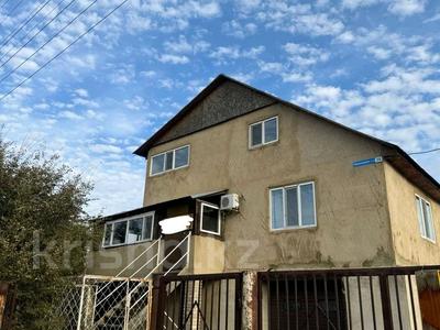 Отдельный дом · 4 комнаты · 196.6 м² · 12 сот., Кажымукана 38 за 25.6 млн 〒 в Кокшетау
