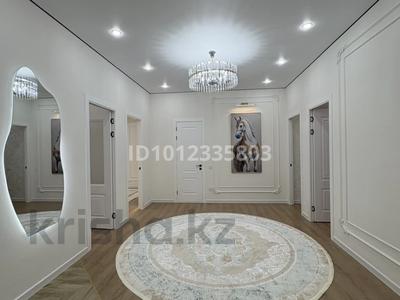 3-комнатная квартира · 125 м², 17-й мкр, 16 микрорайон 84 за 46 млн ₸ в Актау
