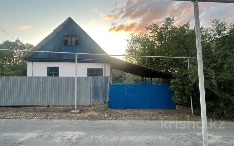 Отдельный дом · 3 комнаты · 60 м² · 6 сот., Импуьс 136 за 5.5 млн ₸ в Талдыкоргане — фото 2