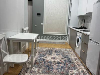 3-комнатная квартира · 70 м² · 5/8 этаж, Панфилова 83 за 20 000 ₸ в Алматы, Алмалинский р-н