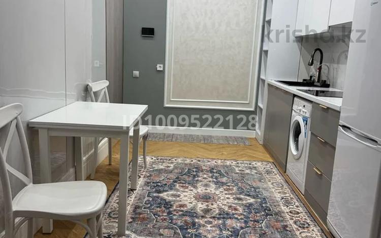 3-комнатная квартира · 70 м² · 5/8 этаж, Панфилова 83 за 20 000 ₸ в Алматы, Алмалинский р-н — фото 2