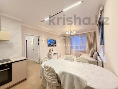 3-бөлмелі пәтер · 66.7 м² · 10/12 қабат, Коктерек 139/7 — Проспекты Абая/Алатау, бағасы: 55 млн ₸ в Алматы, Наурызбайский р-н