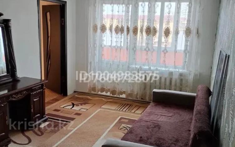 2-бөлмелі пәтер · 45 м² · 3/5 қабат, Лермонтова 45 — Абая, бағасы: 20 млн ₸ в Талгаре — фото 2