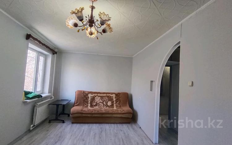 1-бөлмелі пәтер · 31 м² · 3/5 қабат, Металлургов 5/2, бағасы: 70 000 ₸ в Темиртау — фото 2