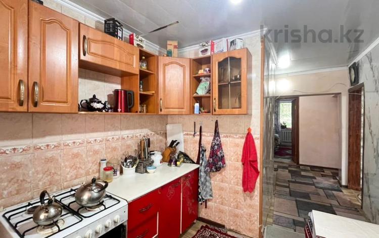 3-комнатная квартира · 60.3 м² · 1/5 этаж, Новостройка, ул. Абылай-хана 293 за 20.3 млн ₸ в Талдыкоргане — фото 2