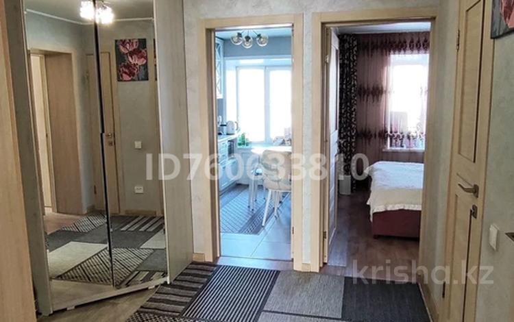 3-бөлмелі пәтер · 60 м² · 5/6 қабат, Садовая 73, бағасы: 26 млн ₸ в Костанае — фото 8