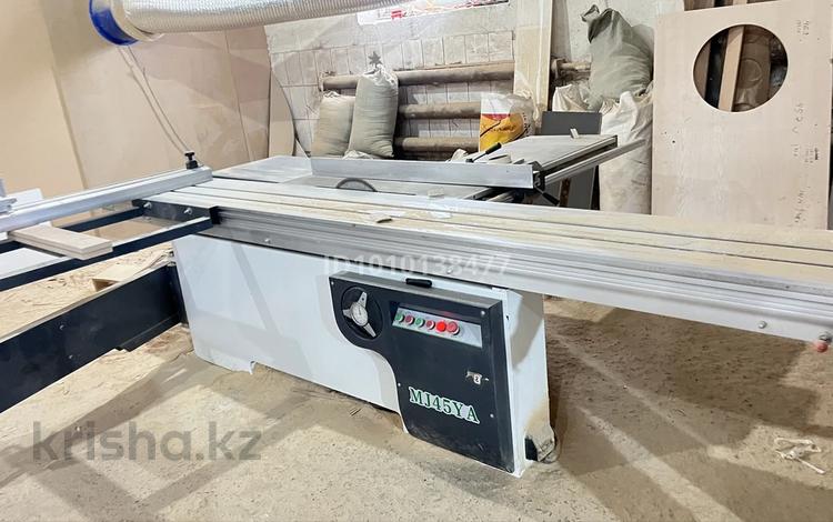 Продаётся готовый мебельный цех в Косшы — полный комплект оборудования · 230 м² за 2.5 млн 〒 в Астане, Алматы р-н — фото 2