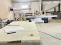 Продаётся готовый мебельный цех в Косшы — полный комплект оборудования · 230 м² за 2.5 млн 〒 в Астане, Алматы р-н — фото 6