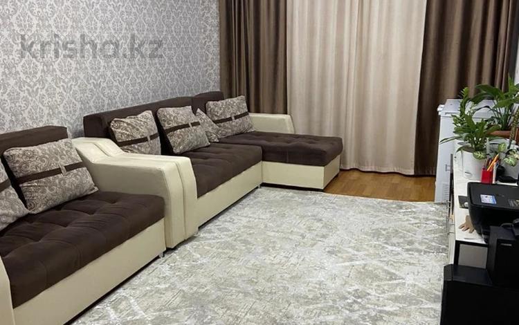 1-комнатная квартира · 43.9 м² · 9/9 этаж, Увалиева 8 за 17.8 млн ₸ в Усть-Каменогорске — фото 3