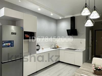 1-бөлмелі пәтер · 43 м² · 7/9 қабат, Улы Дала 41/4, бағасы: 15 000 ₸ в Астане, Есильский р-н
