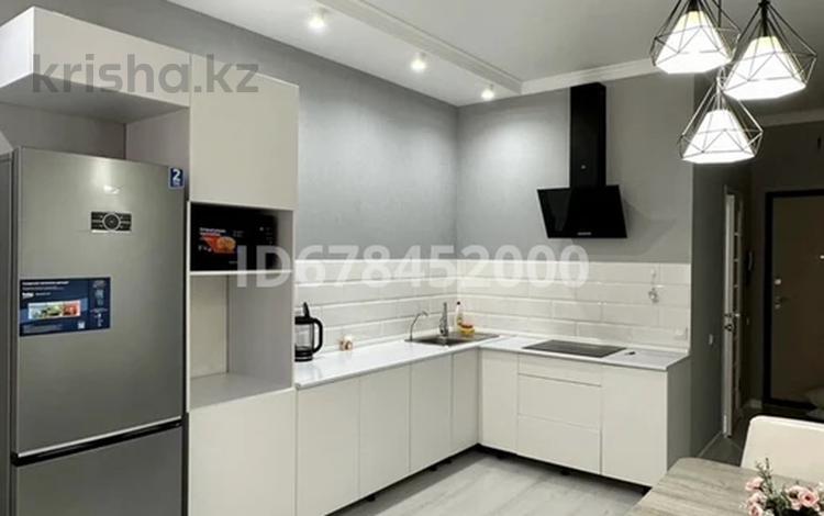 1-бөлмелі пәтер · 43 м² · 7/9 қабат, Улы Дала 41/4, бағасы: 15 000 ₸ в Астане, Есильский р-н — фото 19
