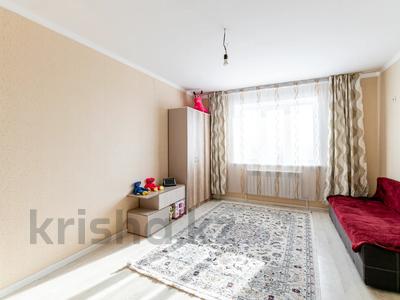 1-бөлмелі пәтер · 37.3 м² · 4/9 қабат, Акан Серы 18, бағасы: 18 млн ₸ в Астане, Сарыарка р-н