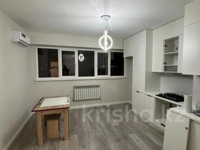 2-комнатная квартира · 46 м² · 7/9 этаж, мкр. Шугыла за 28.5 млн ₸ в Алматы, Наурызбайский р-н