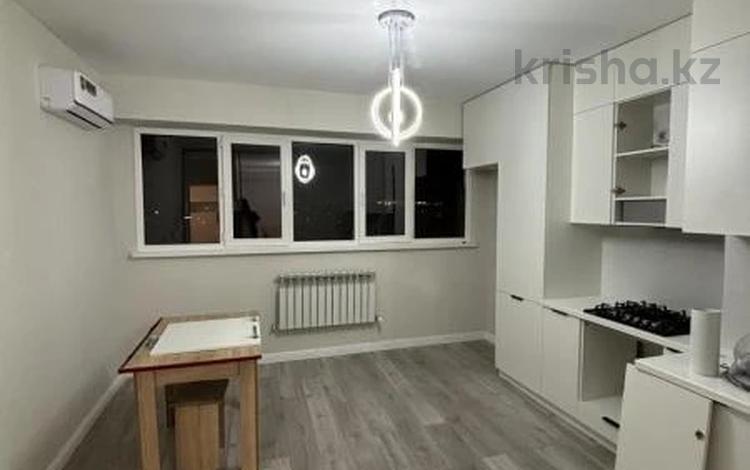 2-комнатная квартира · 46 м² · 7/9 этаж, мкр. Шугыла за 28.5 млн ₸ в Алматы, Наурызбайский р-н — фото 2