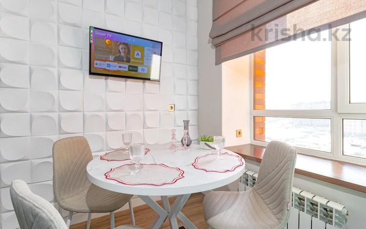 2-комнатная квартира · 50 м² · 8/12 этаж, Айтматова 40 — ГОРЯЧКА за ~ 34.5 млн ₸ в Астане, Нура р-н — фото 2