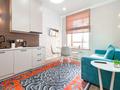 2-комнатная квартира · 50 м² · 8/12 этаж, Айтматова 40 — ГОРЯЧКА за ~ 34.5 млн ₸ в Астане, Нура р-н — фото 10