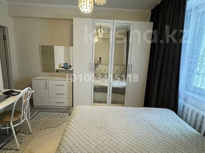 2-комнатная квартира · 60 м² · 5/5 этаж, Абая 88/4 за 27 млн 〒 в Талгаре