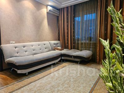3-комнатная квартира · 65 м² · 5/5 этаж, мкр Аксай-2 за 34 млн 〒 в Алматы, Ауэзовский р-н