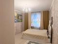 2-бөлмелі пәтер · 75.6 м² · 1/5 қабат, Е-489 5, бағасы: ~ 40.1 млн ₸ в Астане, Нура р-н — фото 3