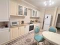 2-бөлмелі пәтер · 75.6 м² · 1/5 қабат, Е-489 5, бағасы: ~ 40.1 млн ₸ в Астане, Нура р-н