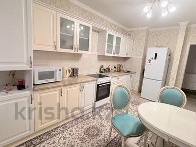 2-бөлмелі пәтер · 75.6 м² · 1/5 қабат, Е-489 5, бағасы: ~ 40.1 млн ₸ в Астане, Нура р-н