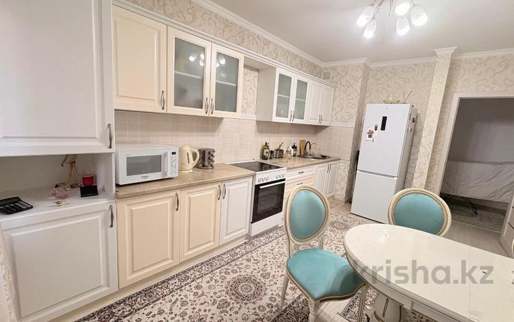 2-бөлмелі пәтер · 75.6 м² · 1/5 қабат, Е-489 5, бағасы: ~ 40.1 млн ₸ в Астане, Нура р-н — фото 5