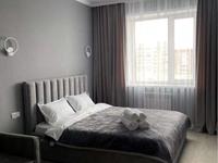 1-комнатная квартира · 58 м² · 5/9 этаж, мкр Нурсая, Абылхаир хана — Талан Батысмура за 13 000 〒 в Атырау