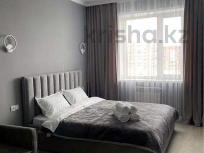 1-комнатная квартира · 58 м² · 5/9 этаж, мкр Нурсая, Абылхаир хана — Талан Батысмура за 13 000 ₸ в Атырау