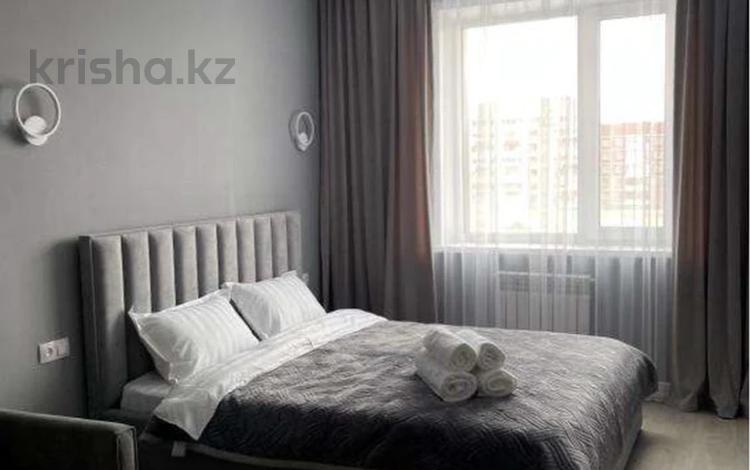 1-комнатная квартира · 58 м² · 5/9 этаж, мкр Нурсая, Абылхаир хана — Талан Батысмура за 13 000 〒 в Атырау — фото 2