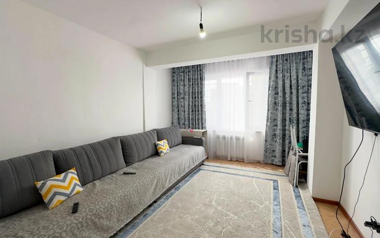 2-комнатная квартира · 54.7 м² · 16/16 этаж, 9-й микрорайон 7 за 21 млн ₸ в Талдыкоргане — фото 3