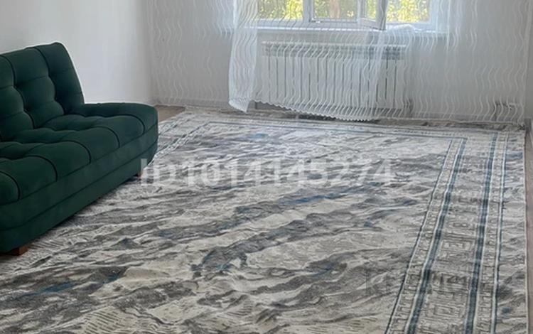 2-комнатная квартира · 59 м² · 7/9 этаж, Каллаур Акима 2 за 120 000 ₸ в Таразе — фото 2
