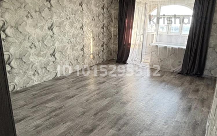 3-комнатная квартира · 62.2 м² · 5/5 этаж, Узенка, Мирная 10/1 за 7 млн ₸ в Караганде, Алихана Бокейханова р-н — фото 2