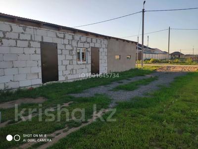 Жеке үй · 3 бөлме · 65 м² · 10 сот., 16 147, бағасы: 17 млн 〒 в Талапкер 