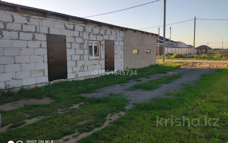 Отдельный дом · 3 комнаты · 65 м² · 10 сот., 16 147 за 15 млн 〒 в Талапкере — фото 2