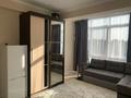 1-комнатная квартира · 20 м² · 5/9 этаж, мкр Атырау, Мкр. Атырау 158/9 — напротив Халык арены за 19 млн ₸ в Алматы, Медеуский р-н