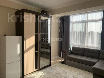 1-бөлмелі пәтер · 20 м² · 5/9 қабат, мкр Атырау, Мкр. Атырау 158/9 — напротив Халык арены, бағасы: 19 млн ₸ в Алматы, Медеуский р-н