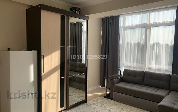 1-комнатная квартира · 20 м² · 5/9 этаж, мкр Атырау, Мкр. Атырау 158/9 — напротив Халык арены за 19 млн ₸ в Алматы, Медеуский р-н — фото 2