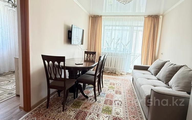 2-комнатная квартира · 41 м² · 4/5 этаж, Едомского 58 — Район рынка за 16.5 млн 〒 в Щучинске — фото 2