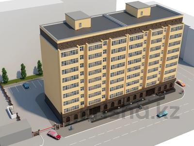 3-комнатная квартира, 103.6 м², 9/9 этаж, Герцена 51 за ~ 30 млн 〒 в Семее