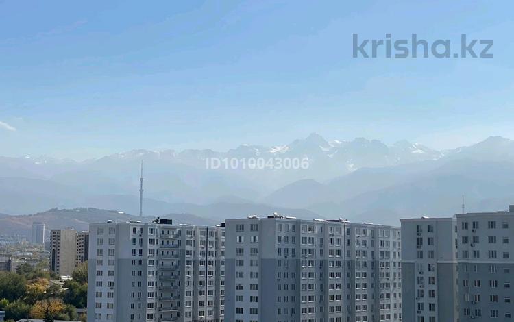 3-комнатная квартира · 96 м² · 12/13 этаж, Муратбаева 14 — Макатаева за 66 млн ₸ в Алматы, Алмалинский р-н — фото 2