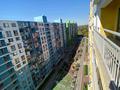 3-комнатная квартира · 96 м² · 12/13 этаж, Муратбаева 14 — Макатаева за 66 млн ₸ в Алматы, Алмалинский р-н — фото 2