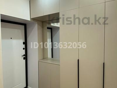1-комнатная квартира · 27 м² · 5/12 этаж, Байтурсынулы 61 за 18 000 ₸ в Астане, Сарайшык р-н